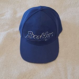 BROOKLYN HAT